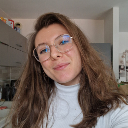 Emilie profile