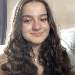 Julia profile