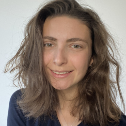 Audrey profile