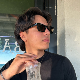 Joao profile