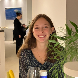 Eléa profile