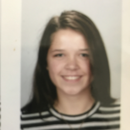 Caroline profile