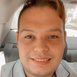 Jeison profile
