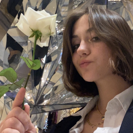Marie profile