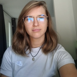 Georgina profile