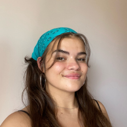 Amélie profile
