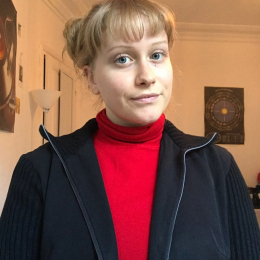 Romane profile
