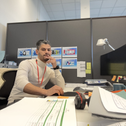 Sofiane profile
