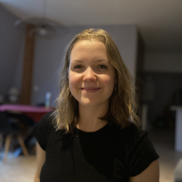 Margaux profile