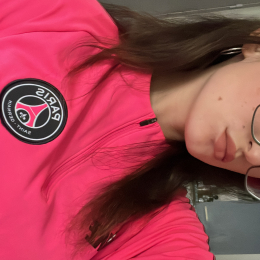 Nathalie profile