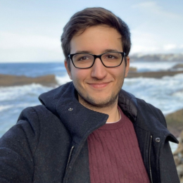 Borja profile