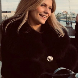 Marie profile