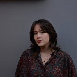 Cléo profile