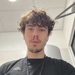 Antoine profile