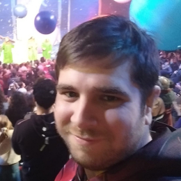 Sébastien profile