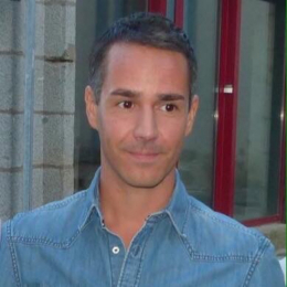 Sylvain profile
