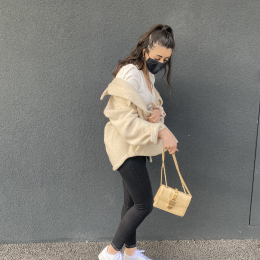 Eugénie profile