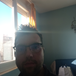 Anthony profile