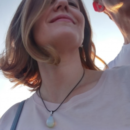 Marie profile