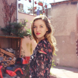 Noémie profile