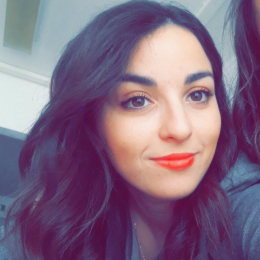 Sofia profile
