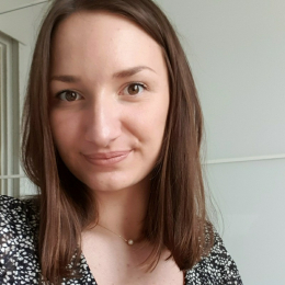 Océane profile