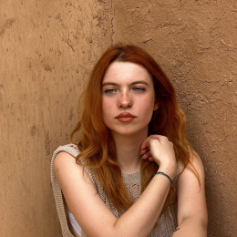 Sofia profile