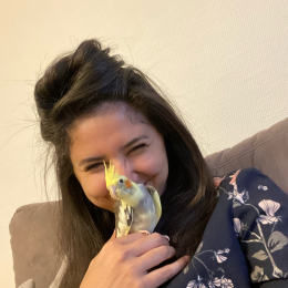 Meriem profile