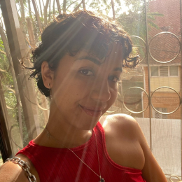 Auriane profile