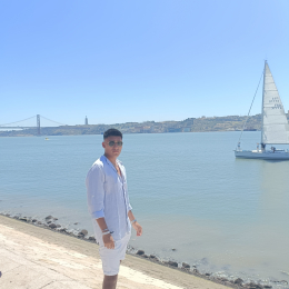 Joel eduardo profile