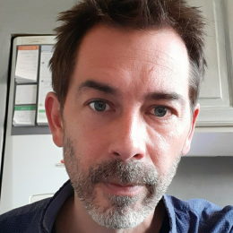Arnaud profile