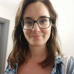 Sandrine profile