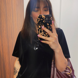 Céline profile