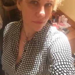Nadine profile