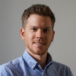 Pierrick profile