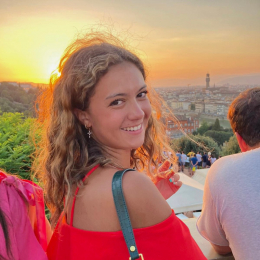 Anna profile