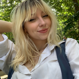Edonie profile