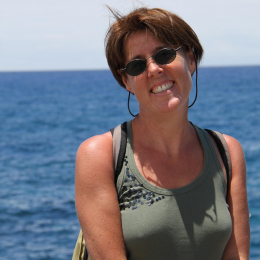 Caroline profile