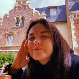 Emilie profile