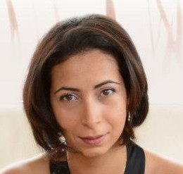 Amina profile