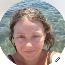 Sarah profile