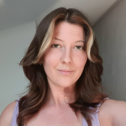 Julie profile
