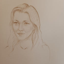 Ingrid profile