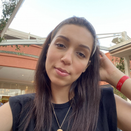 Soukaina profile