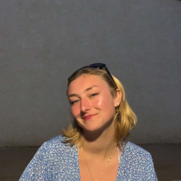 Lou profile