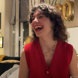 Margot profile
