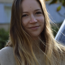 Aude profile