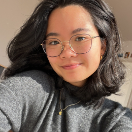 Elodie profile