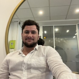 Guillem profile
