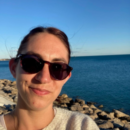 Virginie profile